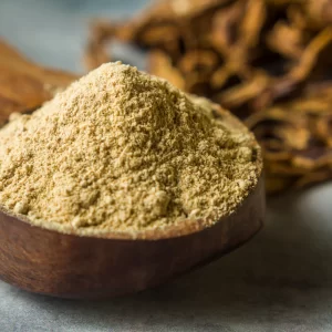 Product: Nutty Yogi Dry Mango Powder (Amchur) 100 g