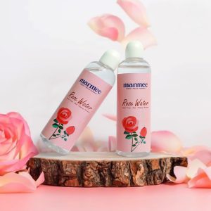 Product: Marmee Naturals Rose Water