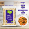 Product: Gudmom Multi Millet Pasta Fusilli 500 g ( Pack Of 3 )