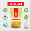Product: Nutty Yogi Gluten Free Oats Flour (800 g)