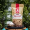 Product: Nutty Yogi Organic Javegodhi – Farro Long Wheat Atta (500 g)