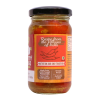 Product: Nutty Yogi Banarasi Whole Red Chilli Pickle (200 g)