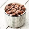 Product: Nutty Yogi Healthy Treat Roasted Salted Almonds