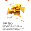 Product: Nutrox Foods Cheese and Herbs nachos