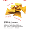 Product: Nutrox Foods Peri peri nachos