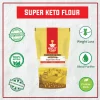 Product: Nutty Yogi Super Keto Flour (500 g)