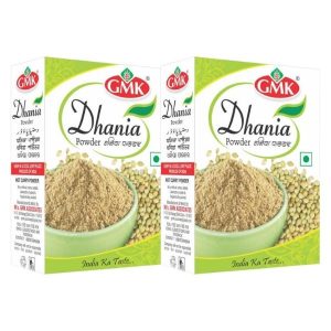 Product: GMK Dhania powder – 500 g