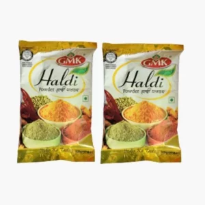 Product: GMK Haldi Powder Pouch – 200 g (Pack of 2)