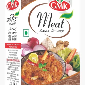 Product: GMK Meat Masala – 500 g