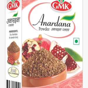 Product: GMK Anardana Powder 100 g – (Pack of 2)