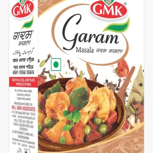 Product: GMK Garam Masala Special – 500 g