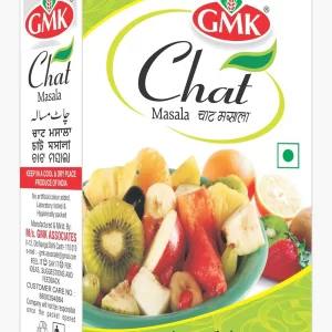 Product: GMK Chat Masala – 500 g