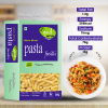 Product: Gudmom Whole Wheat Pasta Fusilli 200 g ( Pack Of 4 )