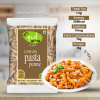 Product: Gudmom Whole Wheat Pasta Penne 500 g ( Pack Of 3 )
