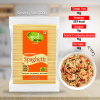 Product: Gudmom Whole Wheat Pasta Spaghetti 500 g ( Pack Of 3 )
