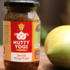 Product: Nutty Yogi Zero Oil Mango Pickle