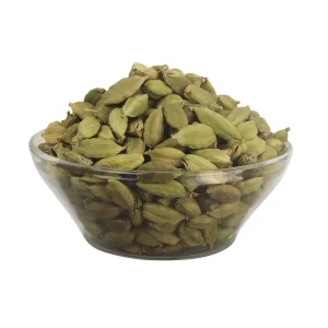 Product: GMK Green Cardamon (Elaichi) – 400 g