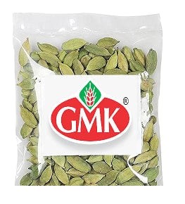 Product: GMK Green Cardamon (Elaichi) – 400 g