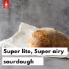 Product: Nutty Yogi Gluten Free Baking Flour (400 g)