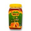 Product: Niha Natural Foods Agmark Honey (1 kg Plastic Bottle)