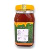 Product: Niha Natural Foods Agmark Honey (1 kg Glass Bottle)