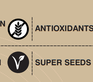 Product: Nutrox Foods Roasted Sunflower seeds 100 g