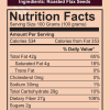 Product: Nutrox Foods Roasted Flax seeds 100 g