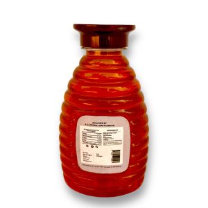 Product: Niha Natural Foods Agmark Honey Squeeze Bottle (250g)