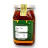 Product: Niha Natural Foods Agmark Honey (500 g Glass Bottle)