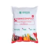 Product: Greenvision Eco Organics Vermicompost Organic Manure 500 g