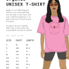Product: Wear Equal Safety Pin Tee