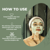 Product: Tvishi Handmade Go Green Clay Mask (50 g)