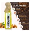 Product: Shuddh Natural Almond Oil