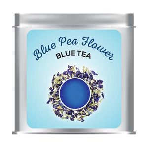 Product: The Tea Shore Blue Pea Flower – 30 g