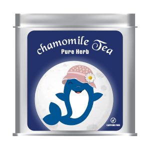 Product: The Tea Shore Chamomile Tea – 50 g