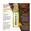 Product: Shuddh Natural Almond Oil