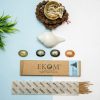 Product: Ekom Natural Incense Sticks – Dhyanam