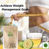 Product: Shuddh Natural Weight Management Green tea (100 g)