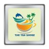 Product: The Tea Shore Hibiscus Mint Green Tea – 20 g