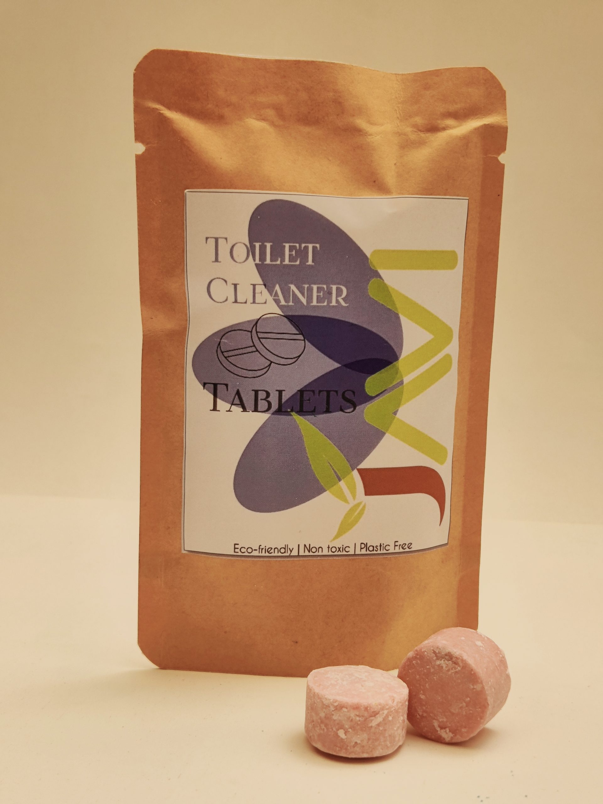 Product: JAVI Ecofriendly Toilet cleaner Tablets (2000 ml)