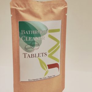 Product: JAVI Ecofriendly Bathroom cleaner Tablets (2000 ml)