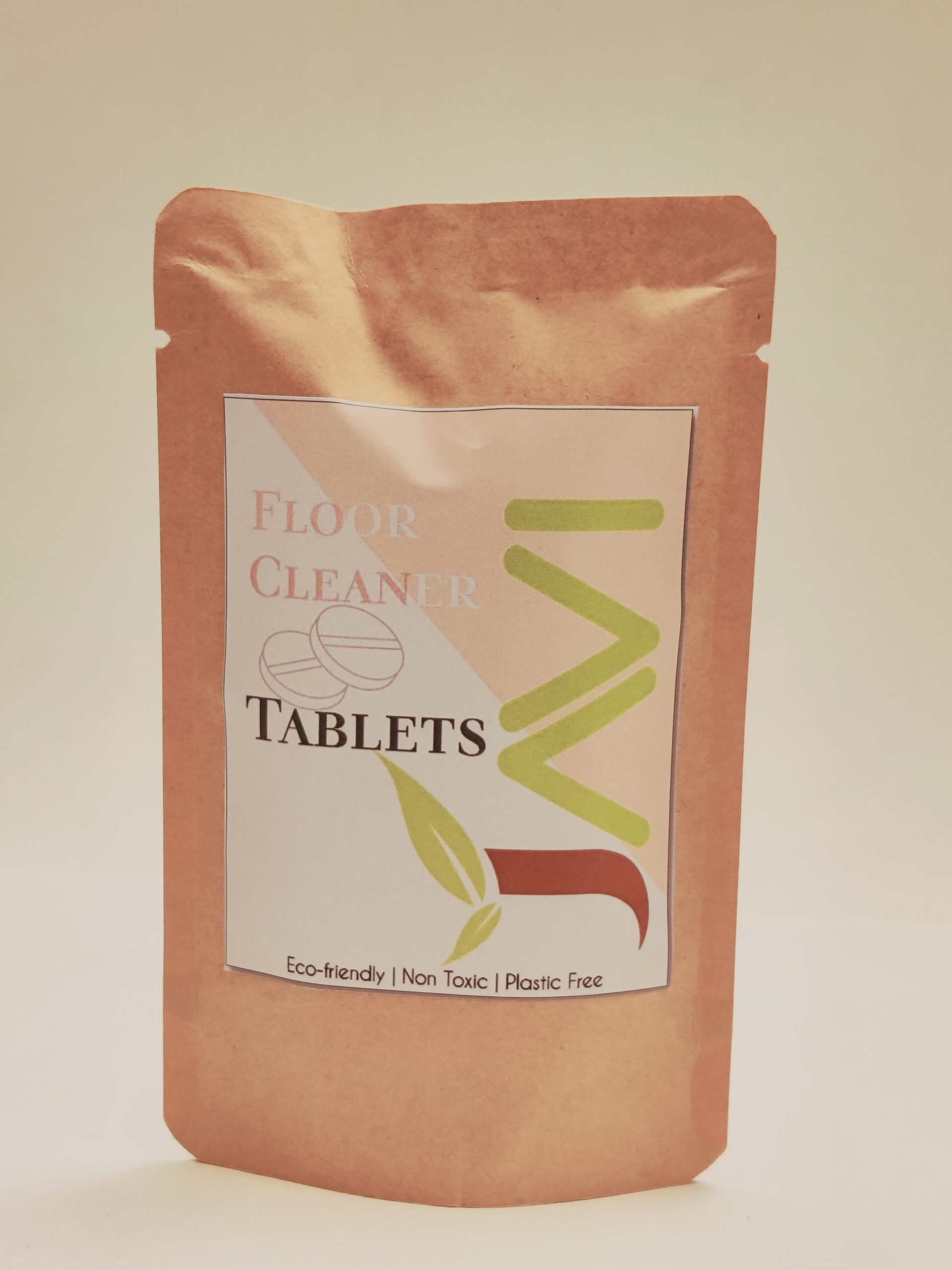 Product: Javi Eco-friendly Floor Cleaner Tablets