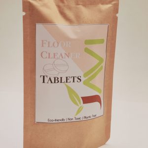 Product: JAVI Ecofriendly Floor cleaner Tablets  (2000 ml)