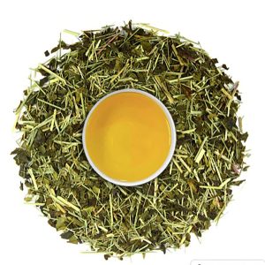 Product: The Tea Shore Lemongrass Green Tea – 20 g