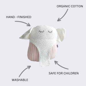Product: Wear Equal Elle Plushie