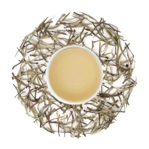 Product: The Tea Shore Silver Needle White Tea – 35 g