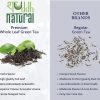 Product: Shuddh Natural Traditional Moroccan Mint Green Tea (100 g)