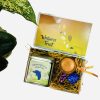 Product: Wellness Treat Gift Box