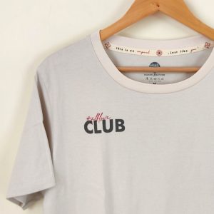 Product: Wear Equal Self-Love Club Tee