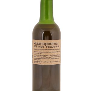 Product: PraanaPoorna PET Wipe- Pestcontrol